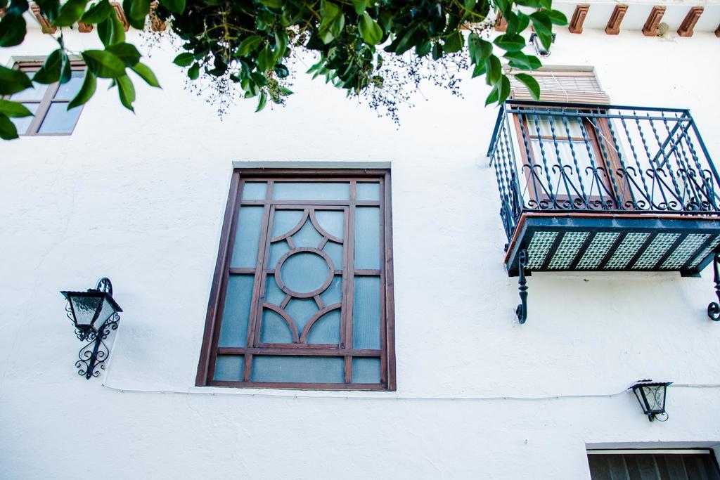 El Soto De Roma Konuk evi Granada Dış mekan fotoğraf